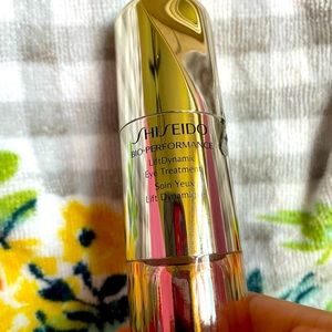 Shiseido  Bio-Performance LiftDynamic Eye Treatment